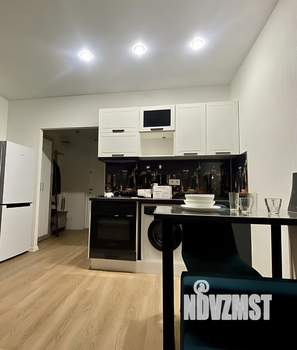 Студия квартира, вторичка, 22м2, 3/25 этаж