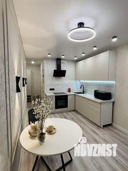 1-к квартира, вторичка, 40м2, 19/25 этаж