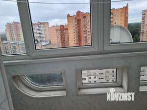 1-к квартира, вторичка, 47м2, 14/17 этаж