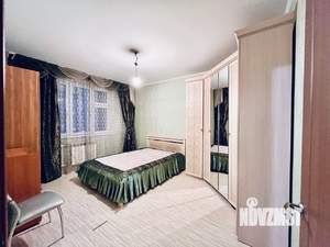 3-к квартира, вторичка, 76м2, 3/17 этаж