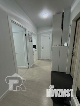 2-к квартира, вторичка, 47м2, 4/17 этаж