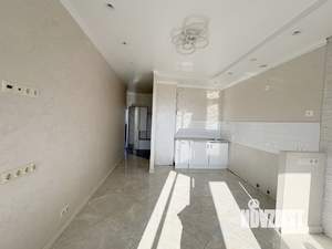 2-к квартира, вторичка, 60м2, 20/20 этаж