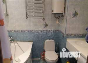 2-к квартира, вторичка, 64м2, 14/17 этаж