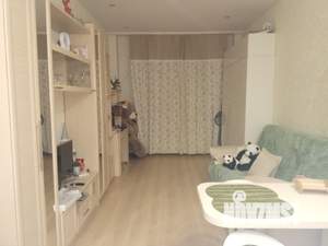 Студия квартира, вторичка, 33м2, 16/20 этаж