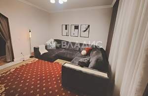 2-к квартира, вторичка, 54м2, 9/17 этаж