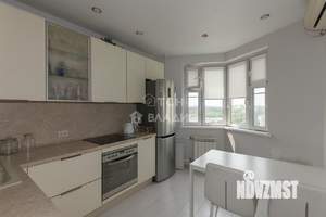 2-к квартира, вторичка, 51м2, 15/17 этаж