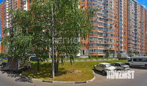 2-к квартира, вторичка, 56м2, 15/17 этаж