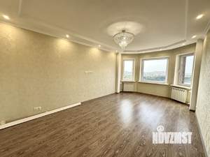 3-к квартира, вторичка, 78м2, 17/17 этаж