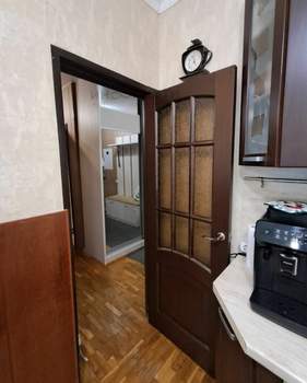 2-к квартира, вторичка, 64м2, 1/7 этаж