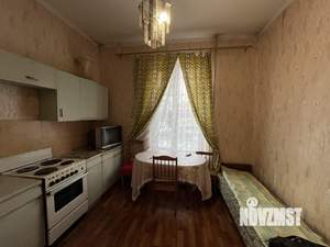 1-к квартира, вторичка, 34м2, 1/16 этаж