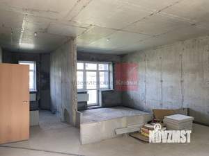 3-к квартира, вторичка, 94м2, 2/3 этаж