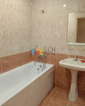 1-к квартира, вторичка, 41м2, 3/19 этаж