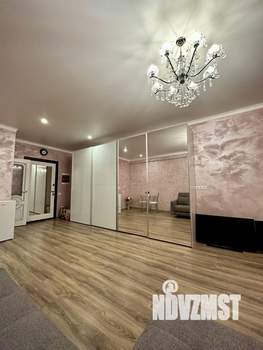 1-к квартира, вторичка, 35м2, 2/6 этаж