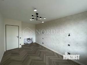 1-к квартира, вторичка, 34м2, 4/9 этаж