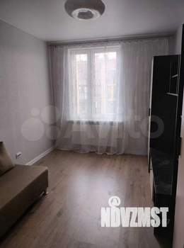 1-к квартира, вторичка, 34м2, 15/17 этаж