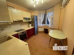 2-к квартира, вторичка, 51м2, 3/17 этаж