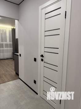 1-к квартира, вторичка, 34м2, 3/19 этаж