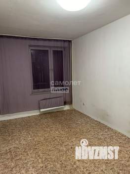 1-к квартира, вторичка, 39м2, 7/17 этаж