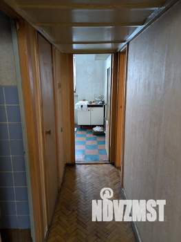 2-к квартира, вторичка, 52м2, 6/14 этаж