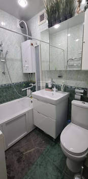 2-к квартира, вторичка, 45м2, 2/5 этаж