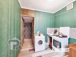 4-к квартира, вторичка, 64м2, 3/8 этаж