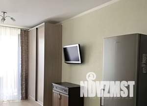 Студия квартира, вторичка, 24м2, 5/6 этаж