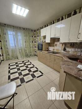 2-к квартира, вторичка, 70м2, 20/25 этаж