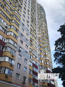 2-к квартира, вторичка, 55м2, 19/27 этаж