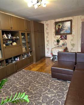 3-к квартира, вторичка, 68м2, 3/9 этаж