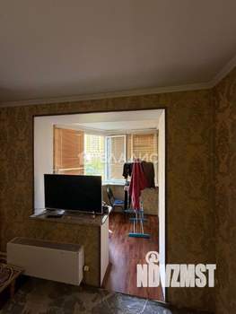 2-к квартира, вторичка, 64м2, 3/17 этаж
