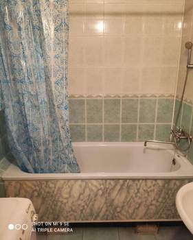 2-к квартира, вторичка, 57м2, 3/14 этаж