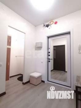 1-к квартира, вторичка, 32м2, 19/21 этаж