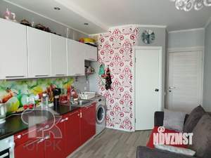 2-к квартира, вторичка, 61м2, 15/17 этаж