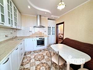 3-к квартира, вторичка, 83м2, 21/25 этаж