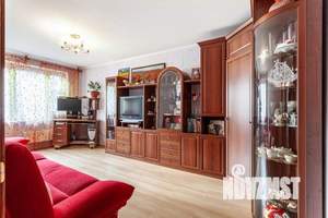 3-к квартира, вторичка, 65м2, 2/10 этаж