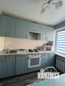 2-к квартира, вторичка, 48м2, 9/9 этаж