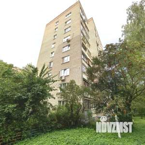 1-к квартира, вторичка, 33м2, 1/9 этаж