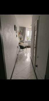 1-к квартира, вторичка, 37м2, 10/17 этаж