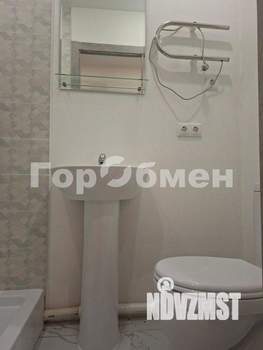 Студия квартира, вторичка, 12м2, 1/5 этаж