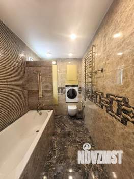 1-к квартира, вторичка, 45м2, 7/19 этаж