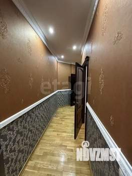 3-к квартира, вторичка, 77м2, 8/19 этаж