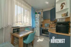 1-к квартира, вторичка, 38м2, 13/17 этаж