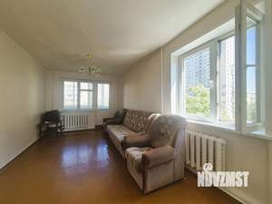 4-к квартира, вторичка, 74м2, 6/9 этаж