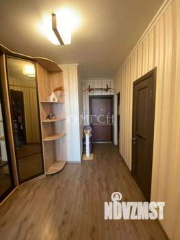 1-к квартира, вторичка, 48м2, 16/17 этаж
