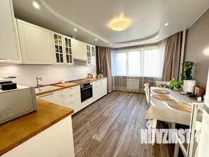 2-к квартира, вторичка, 61м2, 16/25 этаж