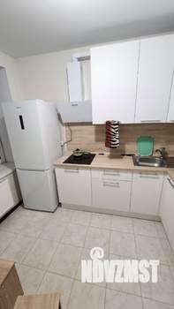 1-к квартира, вторичка, 32м2, 3/17 этаж