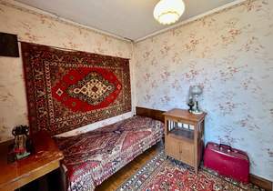 3-к квартира, вторичка, 49м2, 5/9 этаж