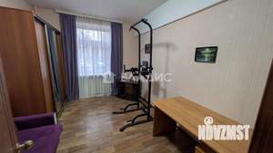 3-к квартира, вторичка, 67м2, 1/3 этаж