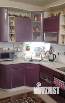 3-к квартира, вторичка, 77м2, 4/17 этаж