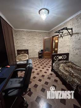 2-к квартира, вторичка, 63м2, 2/26 этаж